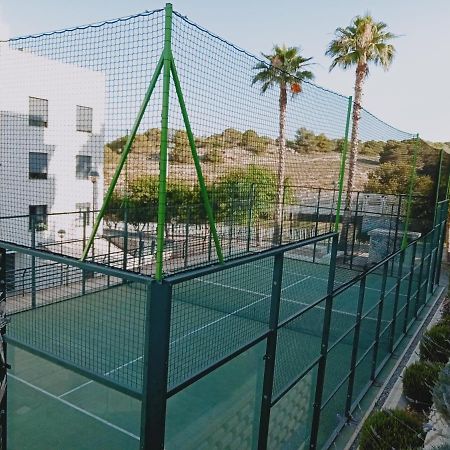 Apartmán Bajo En Residencial La Bahia Santa Pola Exteriér fotografie