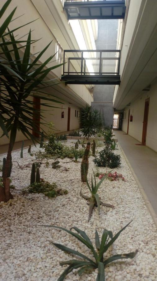 Apartmán Bajo En Residencial La Bahia Santa Pola Exteriér fotografie