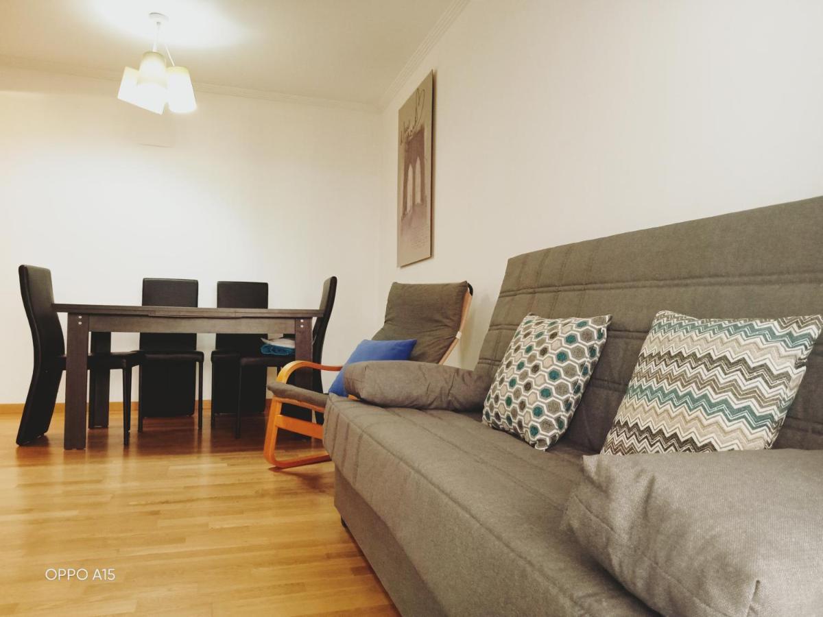 Apartmán Bajo En Residencial La Bahia Santa Pola Exteriér fotografie